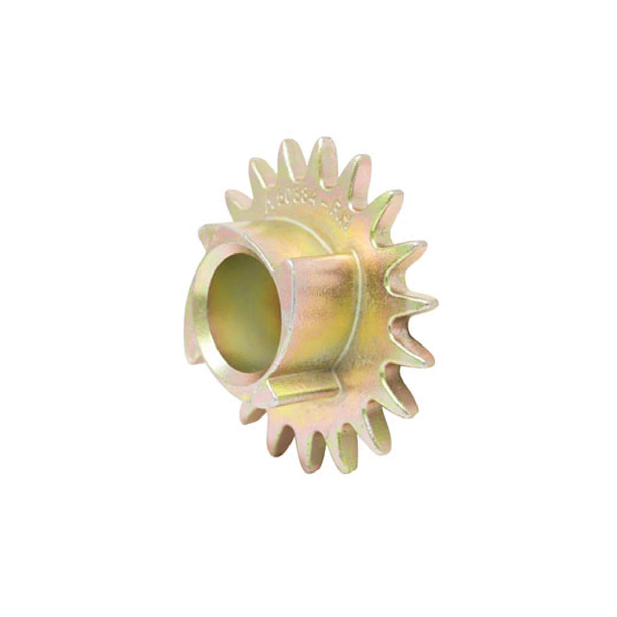 A50384: Fits John Deere A50384 RH Chain Sprocket – Genuine OEM