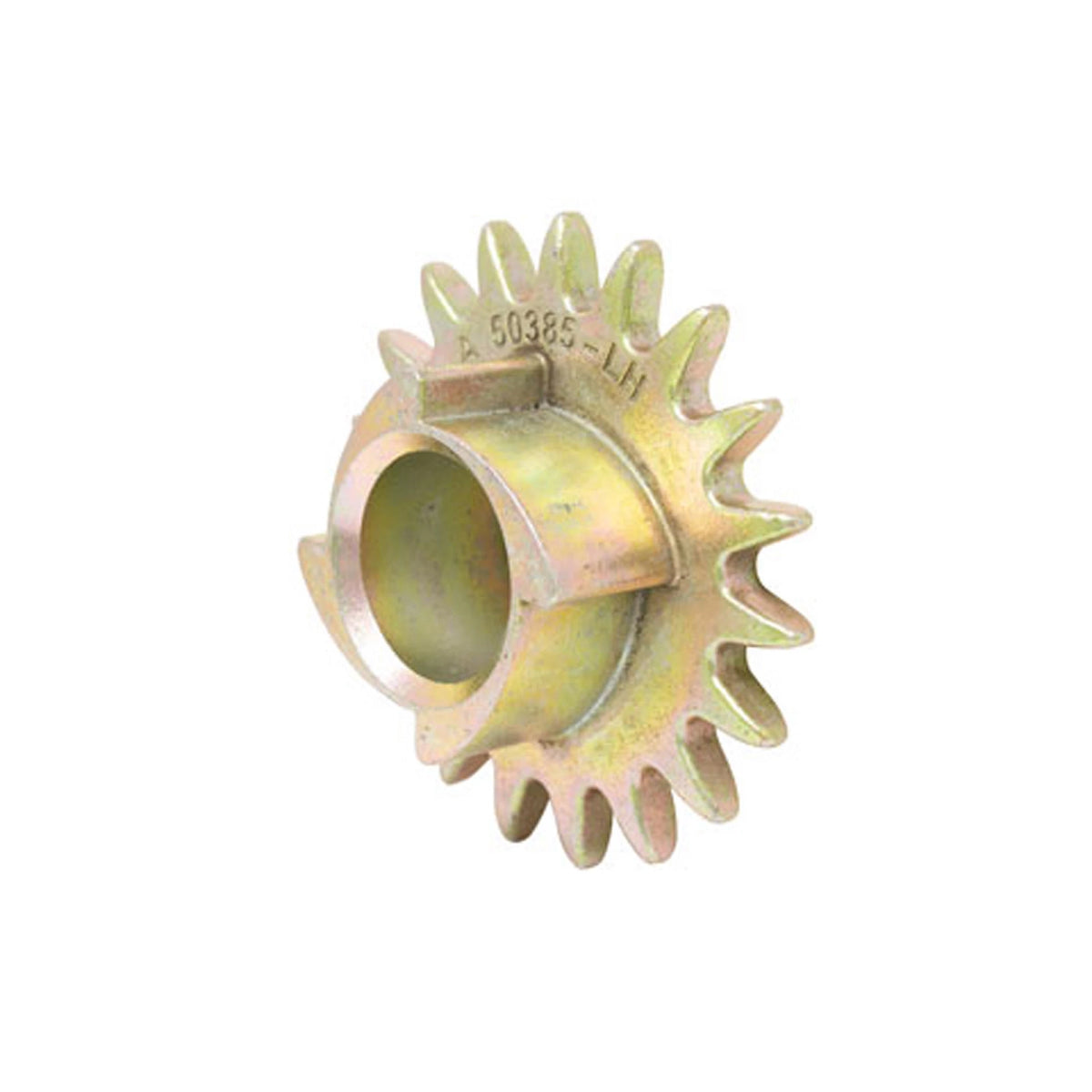 A50385: Fits John Deere A50385 LH Chain Sprocket – Genuine OEM