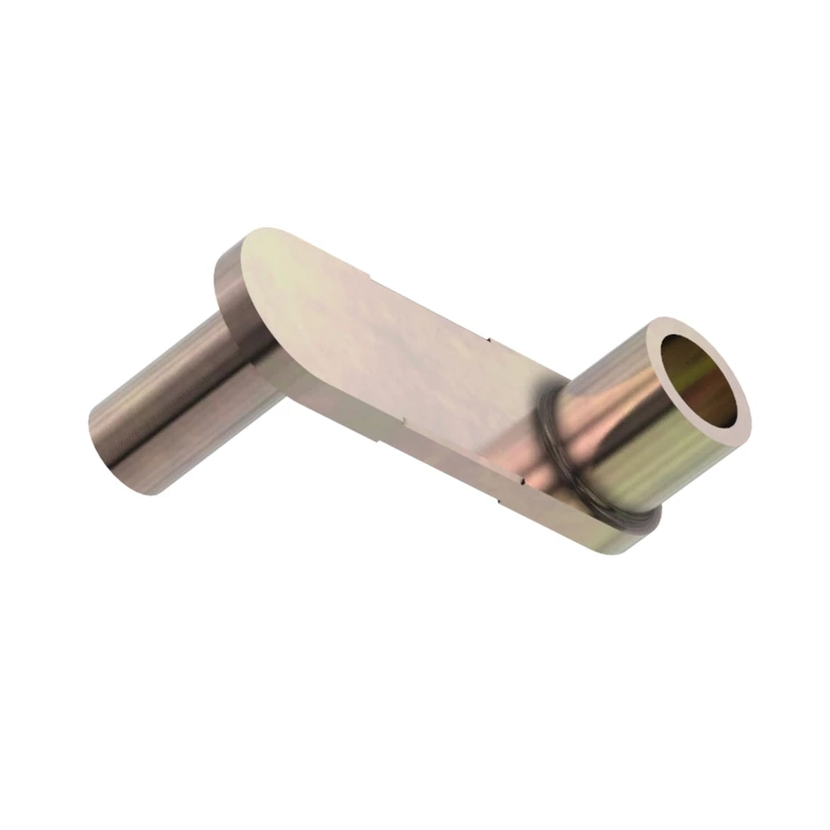 A50564: Fits John Deere A50564 Idler Arm – Genuine OEM