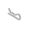 A5067R: Fits John Deere A5067R Spring Locking Pin – Genuine OEM