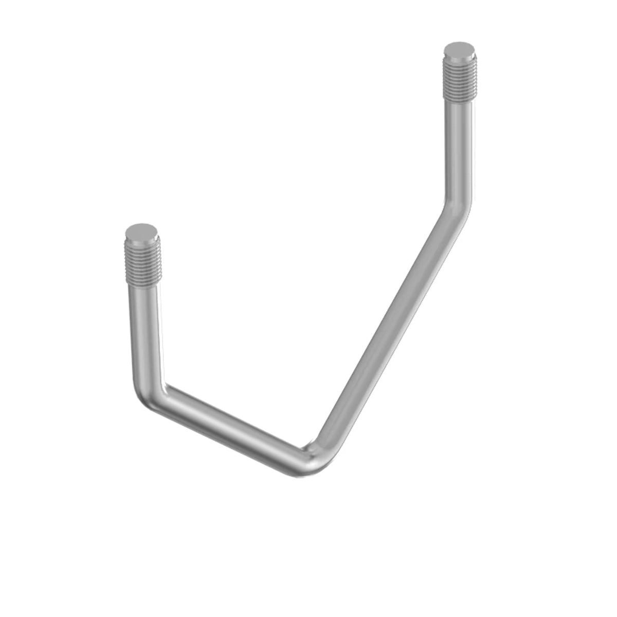 A50806: Fits John Deere A50806 U-Bolt, M12 X 51 X 57 – Genuine OEM