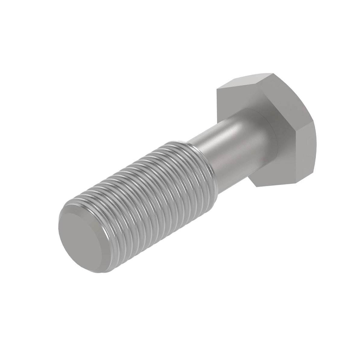 A51001: Fits John Deere A51001 Hexagonal Head Screw, M12 X 40 – Genuine OEM