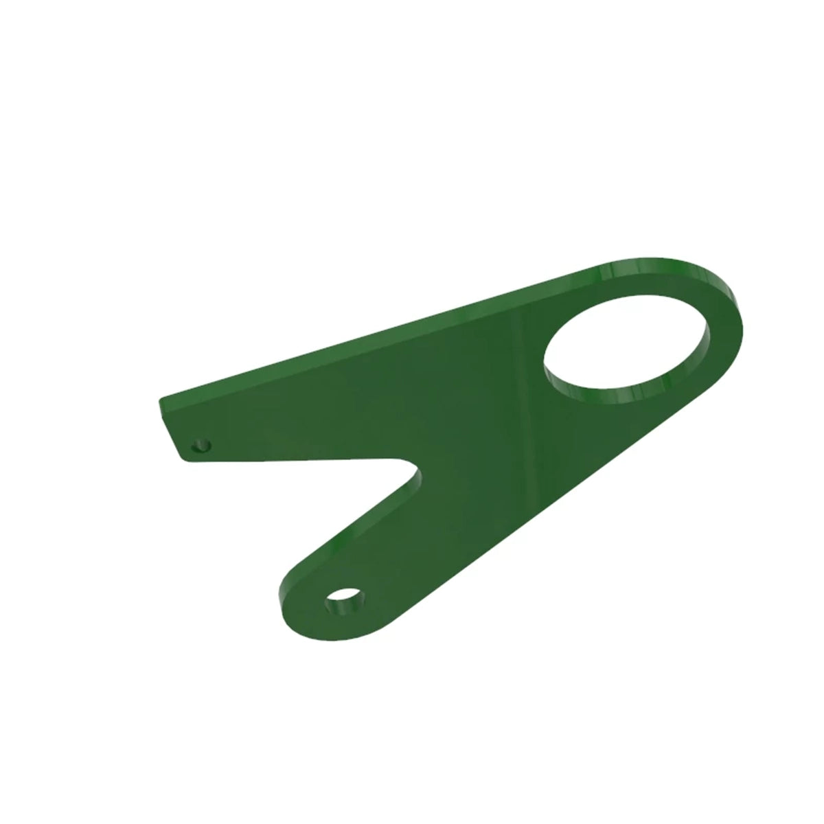 A51003: Fits John Deere A51003 Idler Drive Arm, Left Side – Genuine OEM