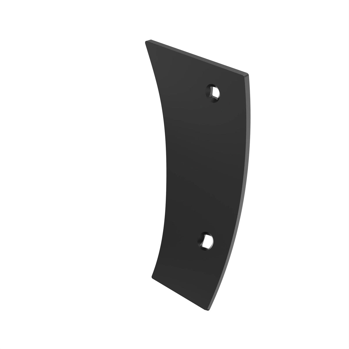 A51080: Fits John Deere A51080 Solid Steel Shin, Right Side – Genuine OEM