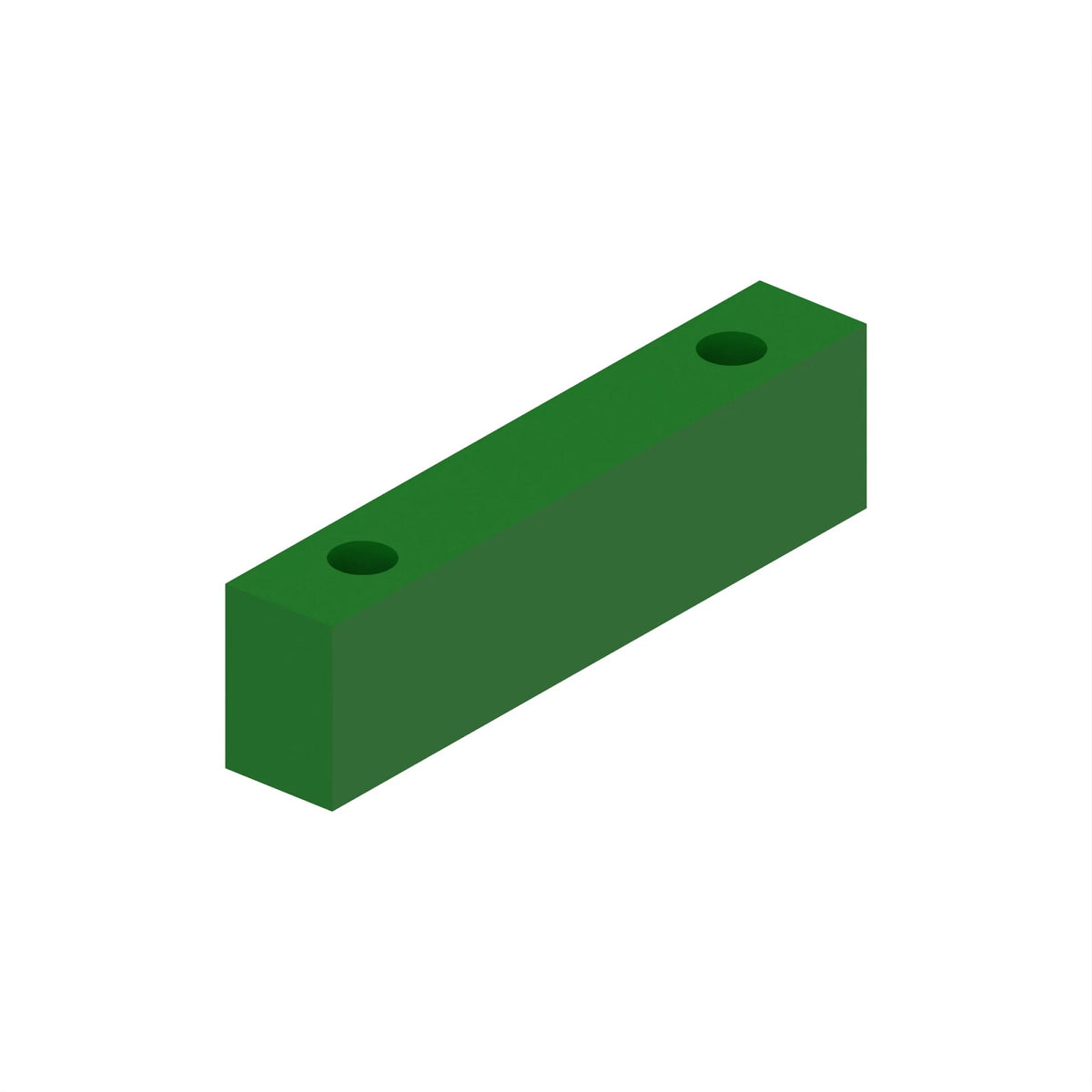 A51380: Fits John Deere A51380 Spacer Strap – Genuine OEM