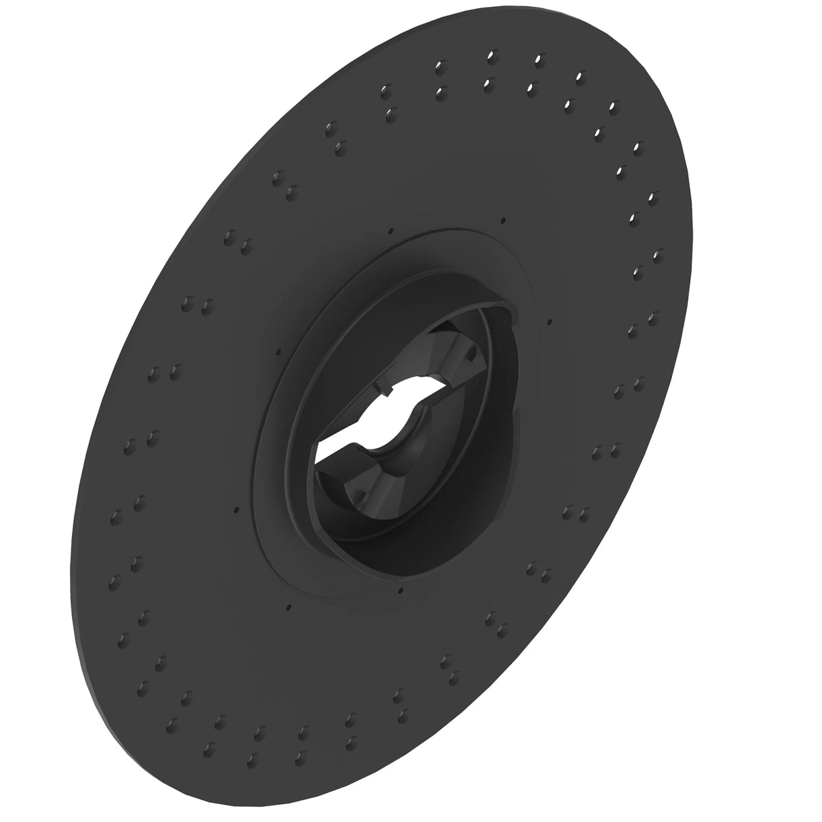 A51712: Fits John Deere A51712 Small Sugar Beet Disk Seed Plate – Genuine OEM