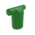 A51754: Fits John Deere A51754 Marker Hydraulic Cylinder End – Genuine OEM