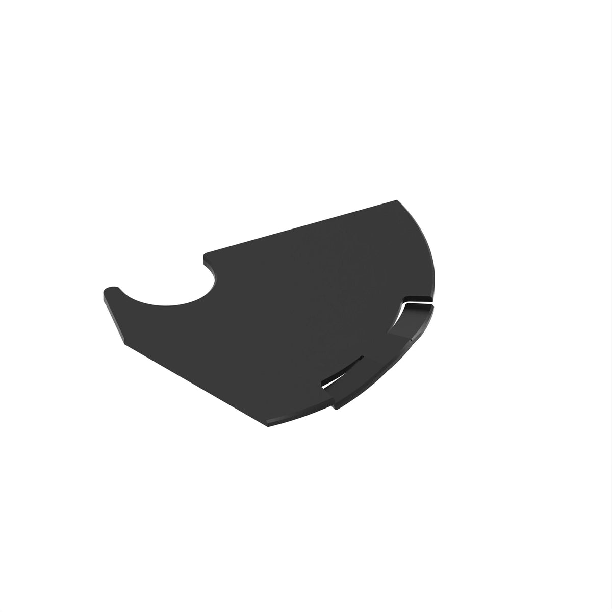A51838: Fits John Deere A51838 Isolator for Baffle Seed – Genuine OEM