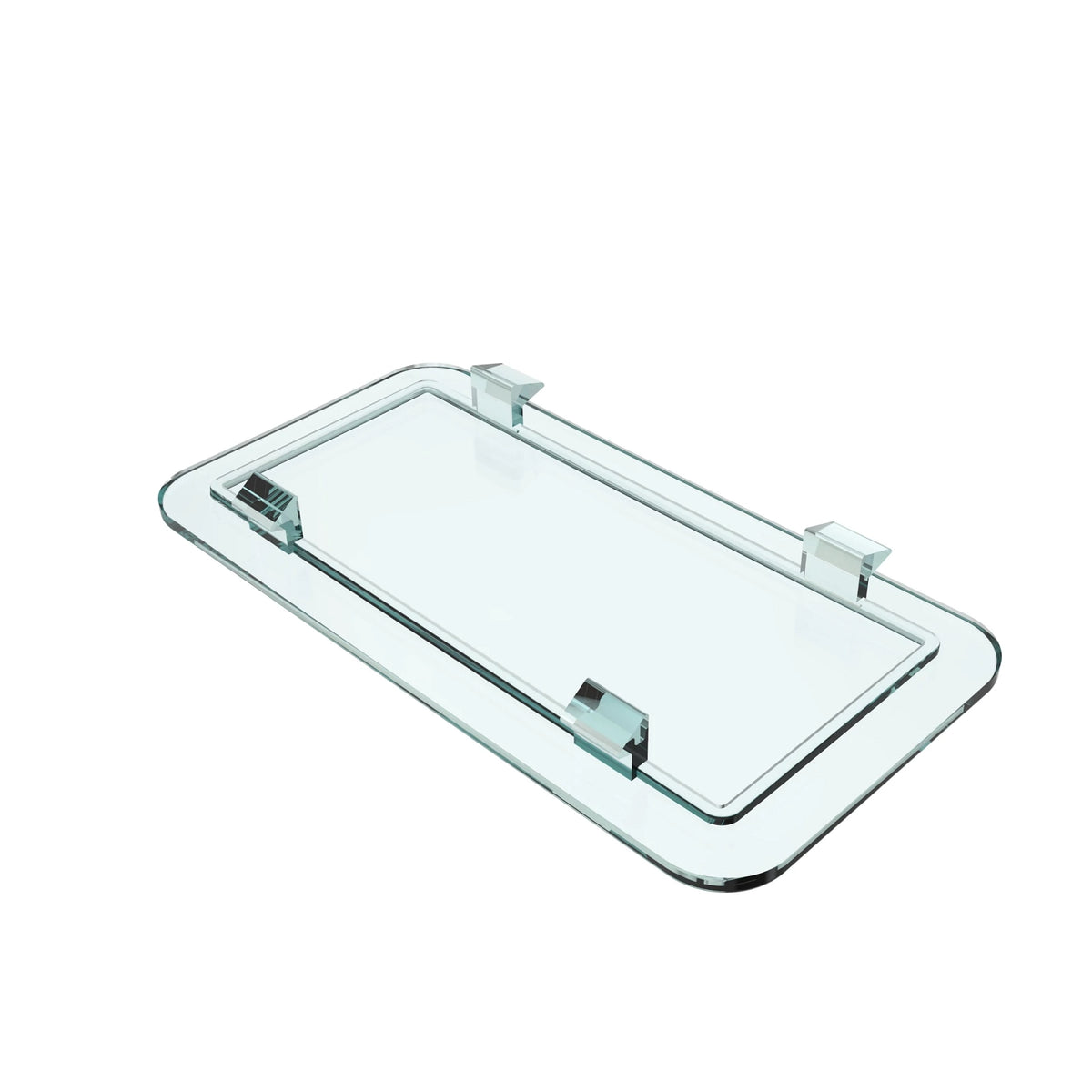 A51940: Fits John Deere A51940 Handling System Window – Genuine OEM