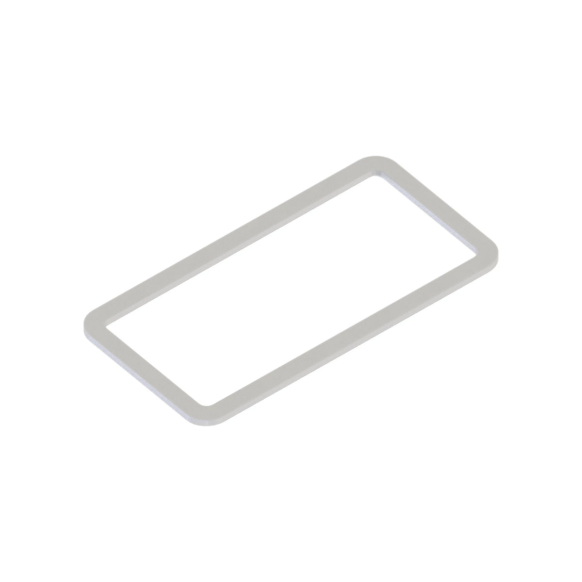 A51942: Fits John Deere A51942 Seed Hopper Lid Cork Gasket – Genuine OEM