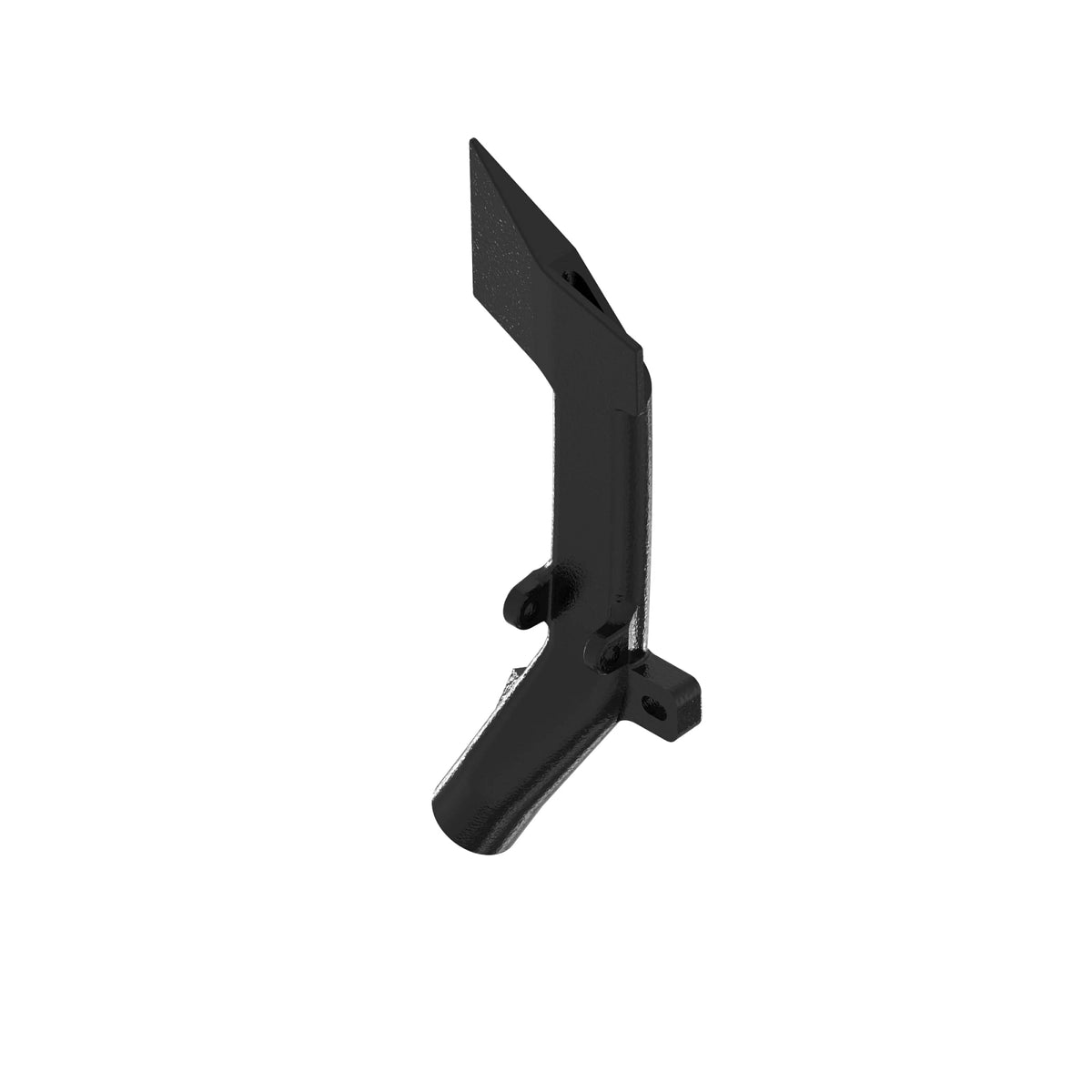 A52149: Fits John Deere A52149 Single Disk Fertilizer Spouts Shoe, Left Side – Genuine OEM