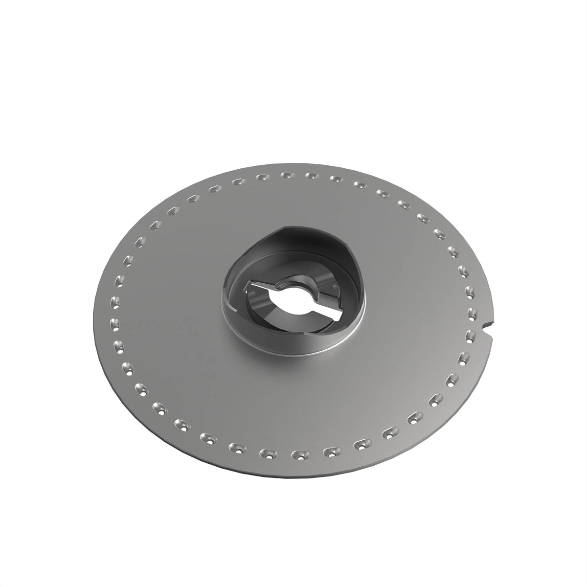 A52390: Fits John Deere A52390 Sweet Corn Disk Seed Plate – Genuine OEM