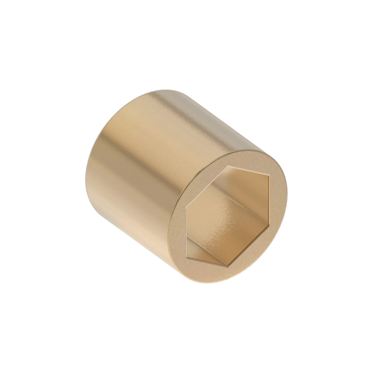 A52401: Fits John Deere A52401 Planter Hopper Support Bushing – Genuine OEM