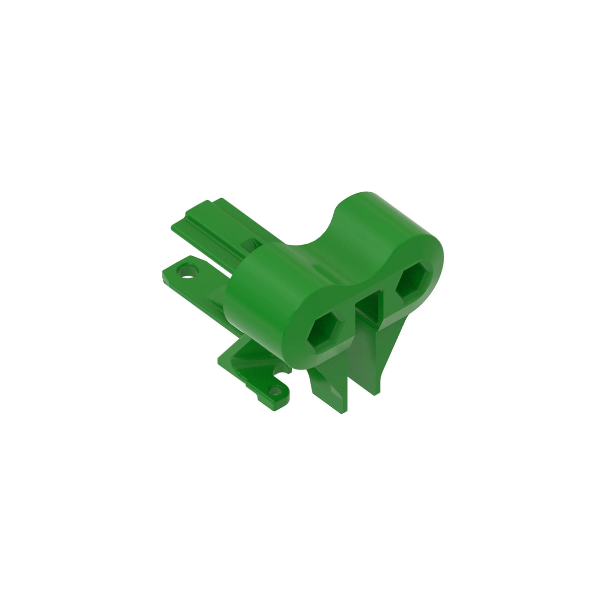 A52440: Fits John Deere A52440 Heavy Duty Downforce Spring Housing – Genuine OEM