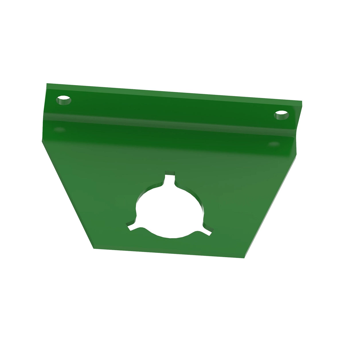 A52513: Fits John Deere A52513 Bearing Bracket – Genuine OEM