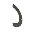 A52522: Fits John Deere A52522 Accumulator Mounting Plate – Genuine OEM