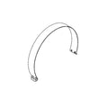 A52553: Fits John Deere A52553 Band – Genuine OEM