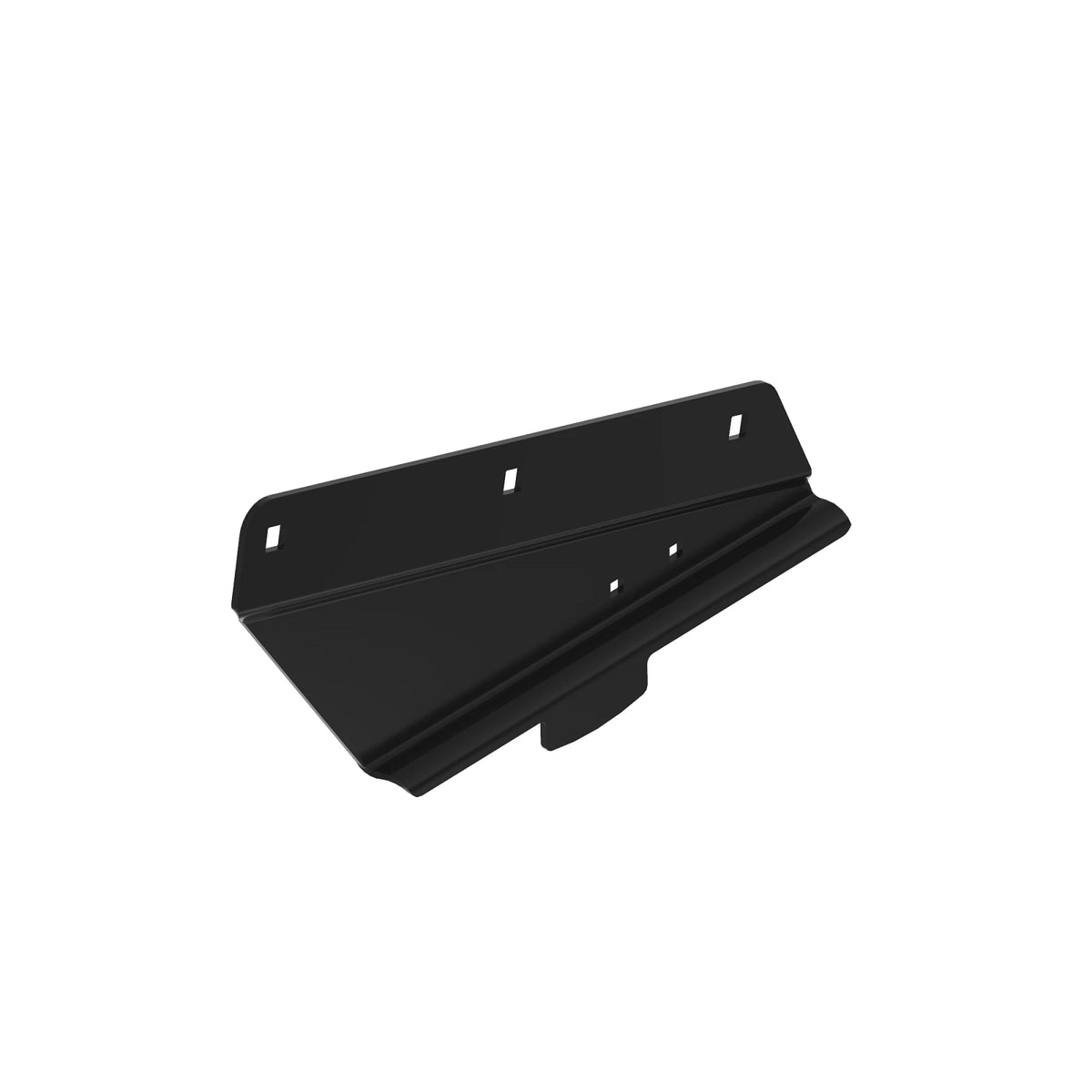 A52677: Fits John Deere A52677 Hopper Support Bracket – Genuine OEM