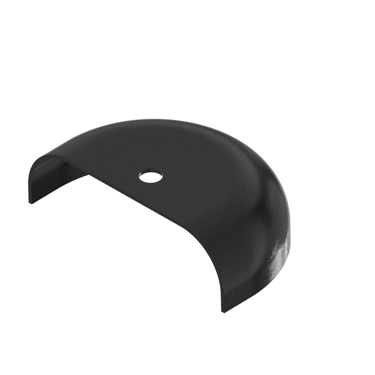 A53136: Fits John Deere A53136 Row Cleaner Unit Shield – Genuine OEM