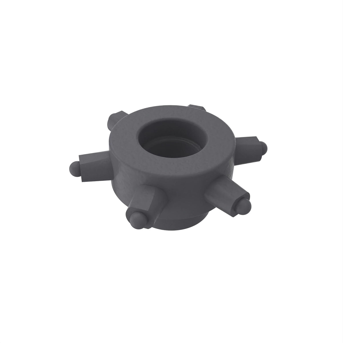 A53272: Fits John Deere A53272 Edible Beans Knocker Wheel – Genuine OEM