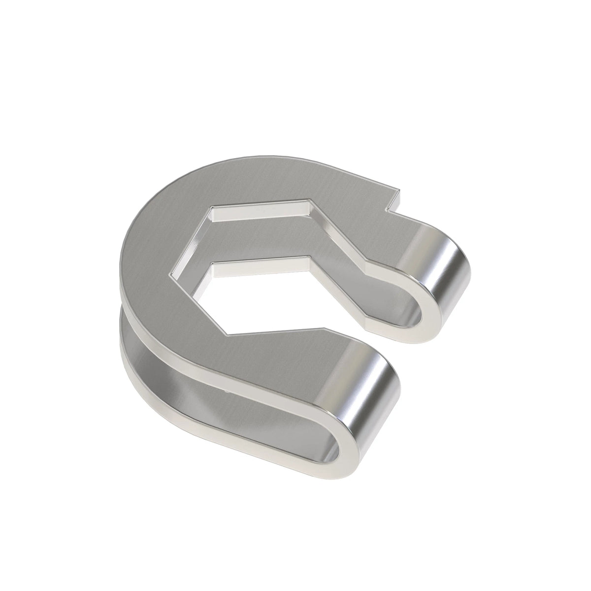 A53746: Fits John Deere A53746 Tie-Rod Muffler Clamp – Genuine OEM
