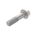 A54051: Fits John Deere A54051 Hexagonal Head Flanged Bolt, 15.875 X 76.2 mm (5/8" X 3") – Genuine OEM