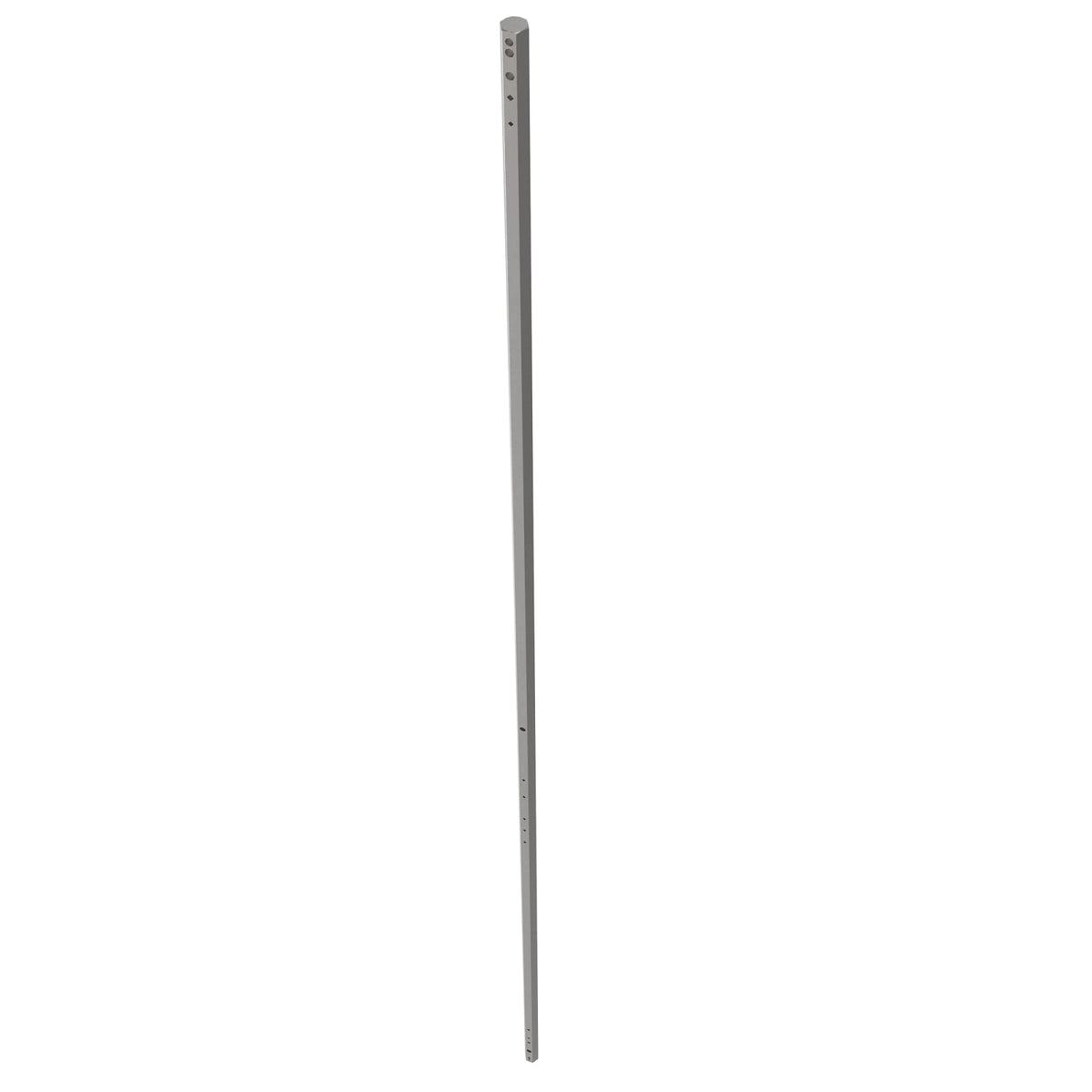 A54324: Fits John Deere A54324 Wheel Drive Hexagonal Bar – Genuine OEM