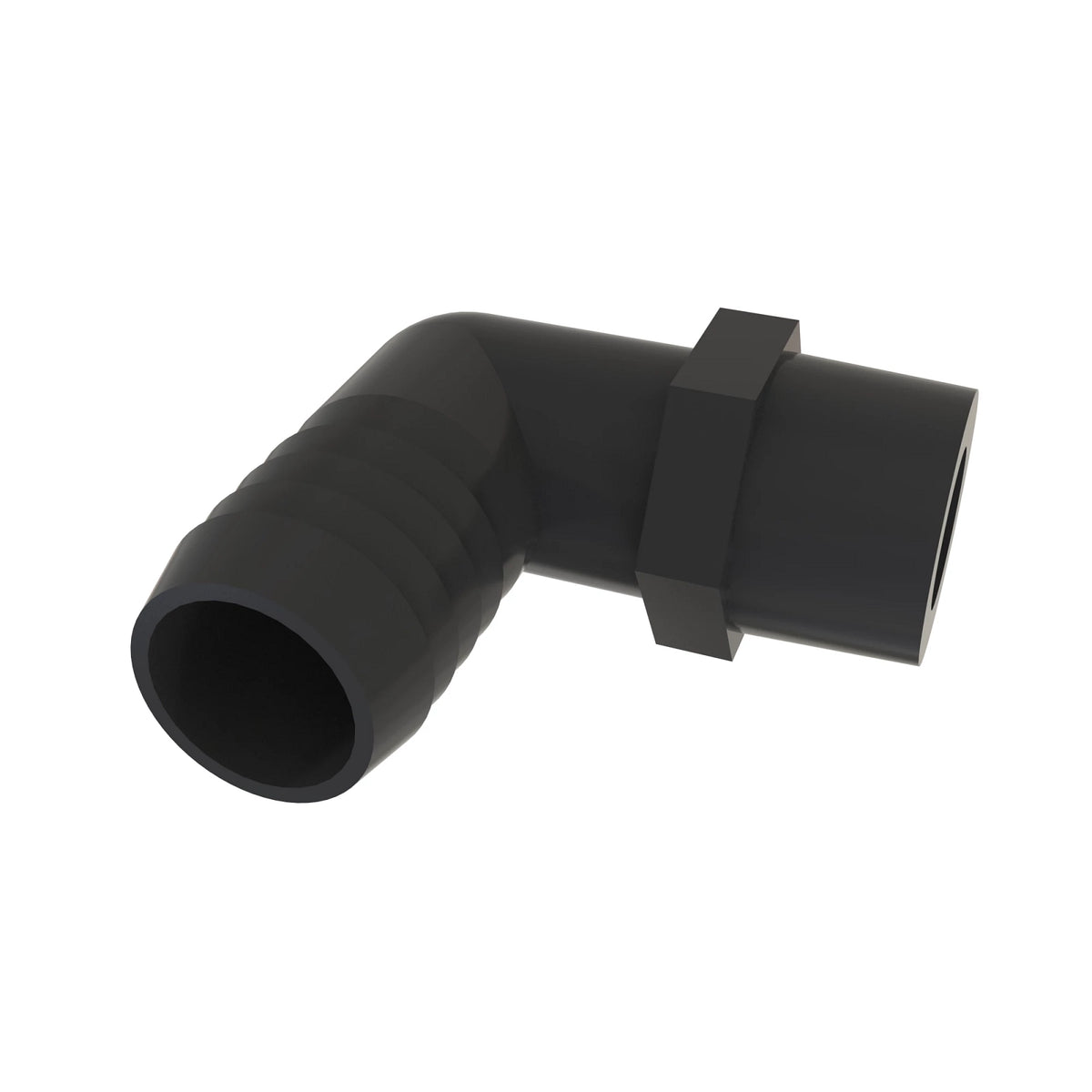 A54469: Fits John Deere A54469 Elbow Fitting – Genuine OEM