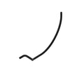 A54470: Fits John Deere A54470 Hose – Genuine OEM