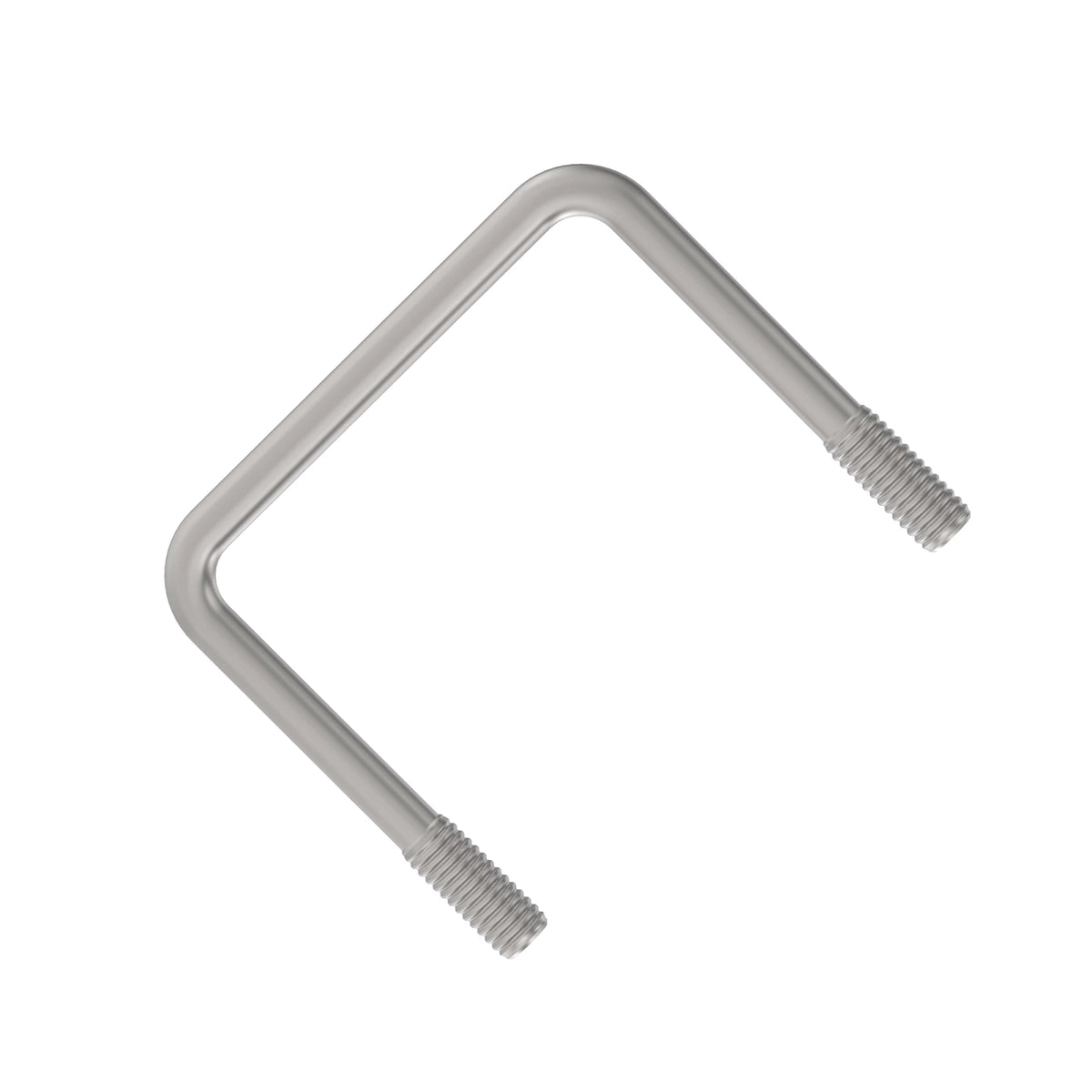 A54635: Fits John Deere A54635 U-Bolt, M16 X 140 – Genuine OEM