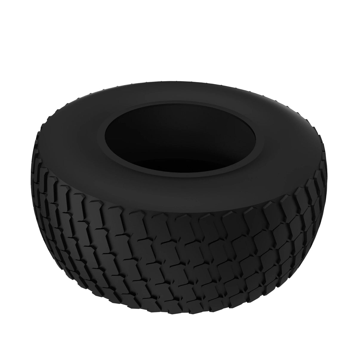 A54762: Fits John Deere A54762 Tire, 16 X 6.5-8 – Genuine OEM