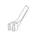 A54778: Fits John Deere A54778 Arm, Right Side – Genuine OEM