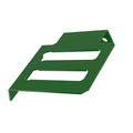 A55423: Fits John Deere A55423 Hose Tip Storage Plate – Genuine OEM