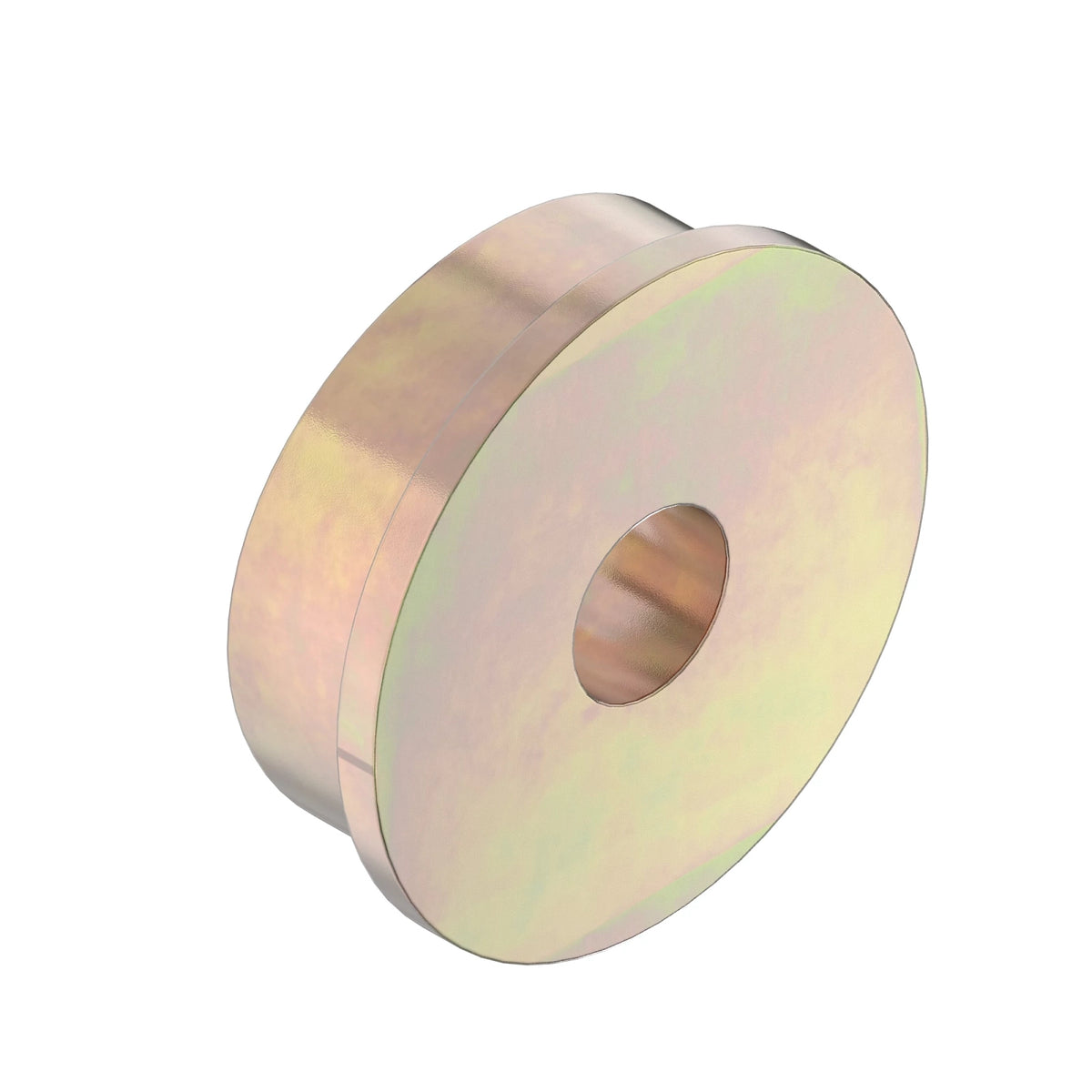 A55888: Fits John Deere A55888 Closing Wheel Bushing – Genuine OEM