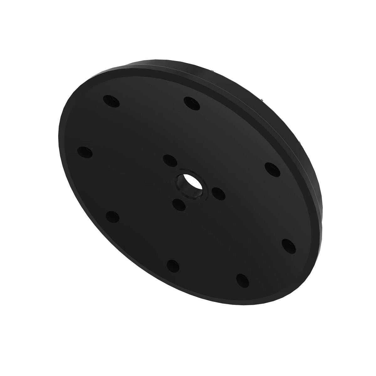 A56565: Fits John Deere A56565 Outer Gauge Wheel, 12.6 X 2 – Genuine OEM