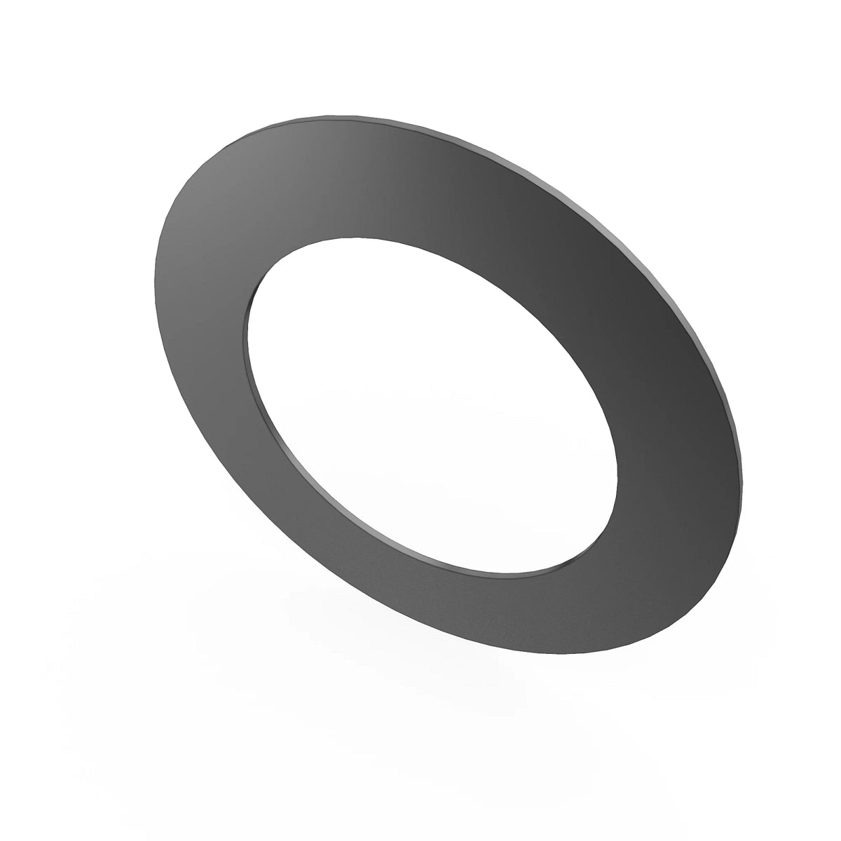 A5743R: Fits John Deere A5743R Round Hole Washer – Genuine OEM