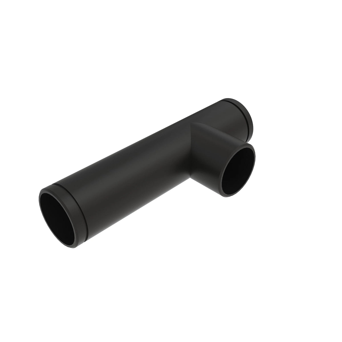 A58587: Fits John Deere A58587 Tee Air Duct – Genuine OEM