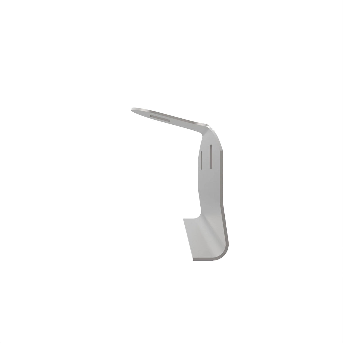 A58634: Fits John Deere A58634 Plateless Retainer – Genuine OEM