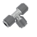 A58816: Fits John Deere A58816 Tee Fitting – Genuine OEM