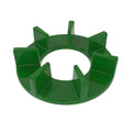 A58870: Fits John Deere A58870 7 Port Header Insert – Genuine OEM