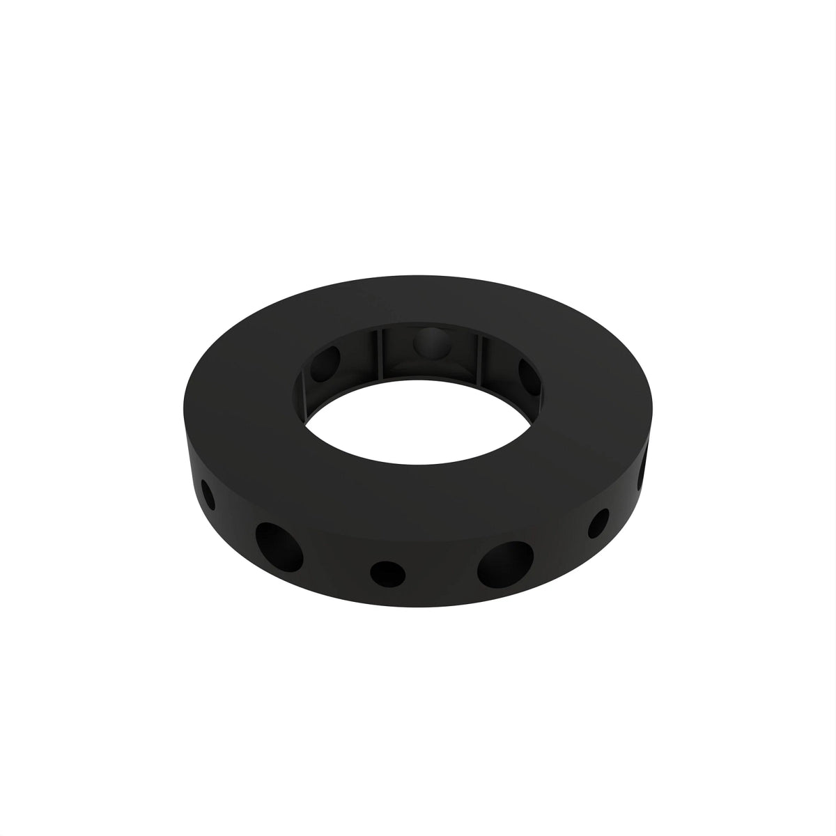 A58892: Fits John Deere A58892 7-Port Header Ring – Genuine OEM