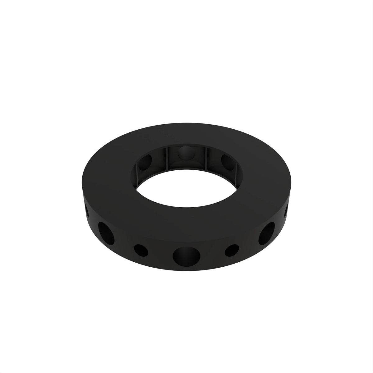 A58893: Fits John Deere A58893 8 Port Header Ring – Genuine OEM