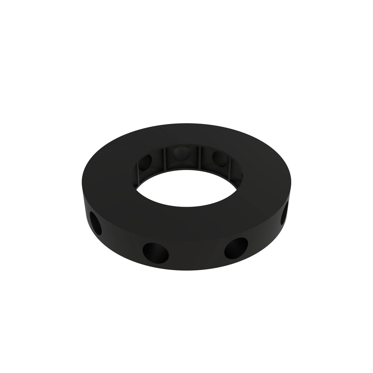 A58894: Fits John Deere A58894 Secondary Manifold 9 Port Header Ring – Genuine OEM