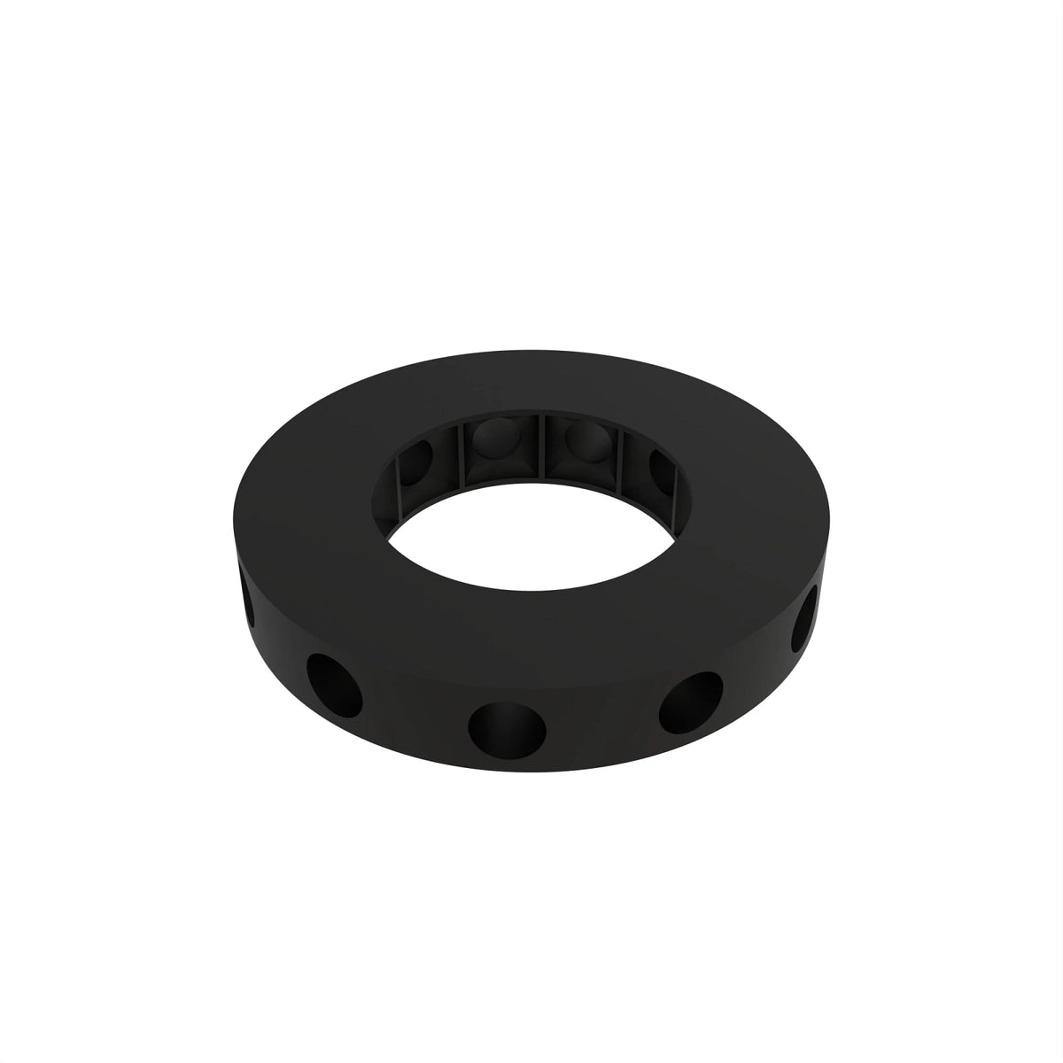 A58896: Fits John Deere A58896 11-Port Header Ring – Genuine OEM