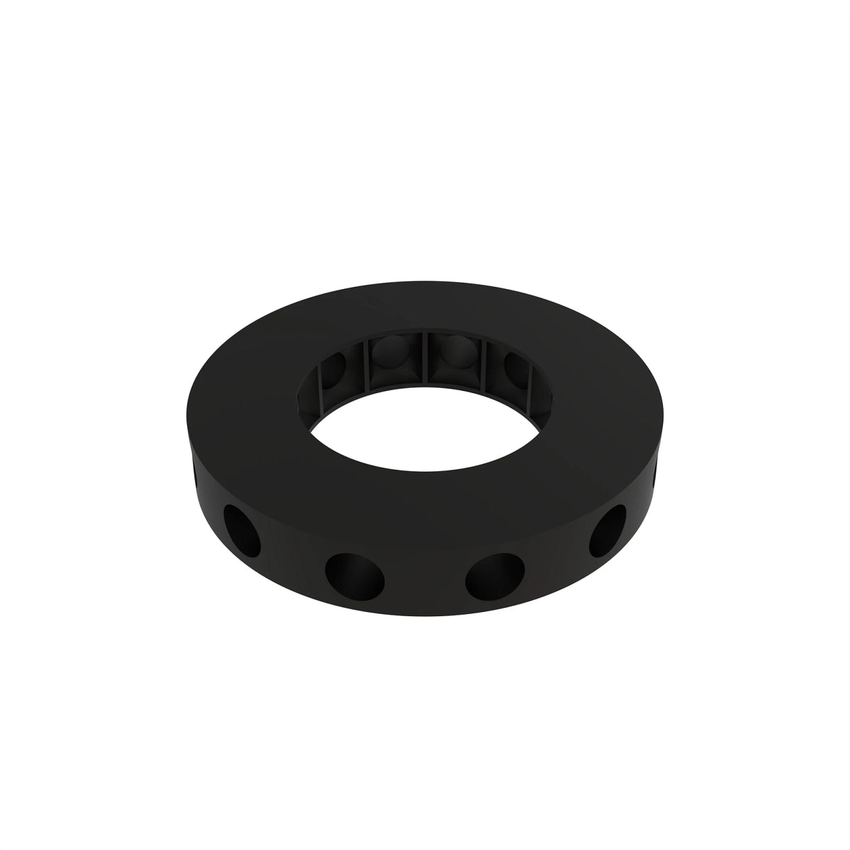 A58897: Fits John Deere A58897 Secondary Manifold 12 Port Header Ring – Genuine OEM
