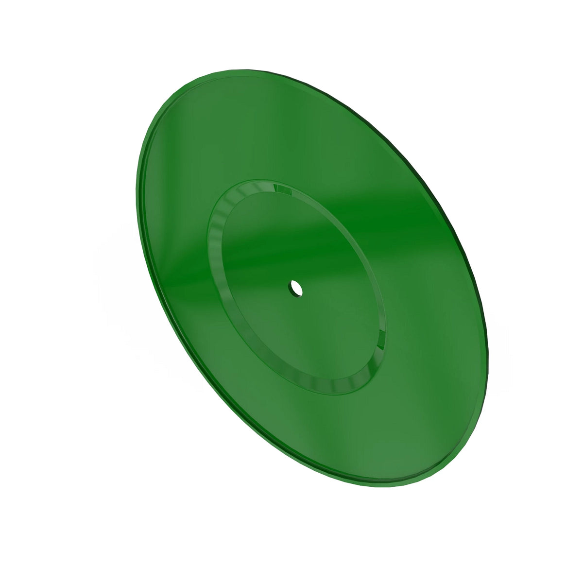 A58983: Fits John Deere A58983 Top Secondary Manifold Plate – Genuine OEM