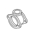 A60039: Fits John Deere A60039 Piston – Genuine OEM