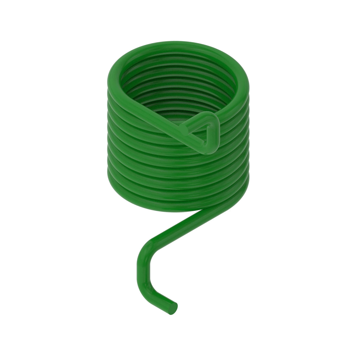 A60643: Fits John Deere A60643 Torsion Spring – Genuine OEM