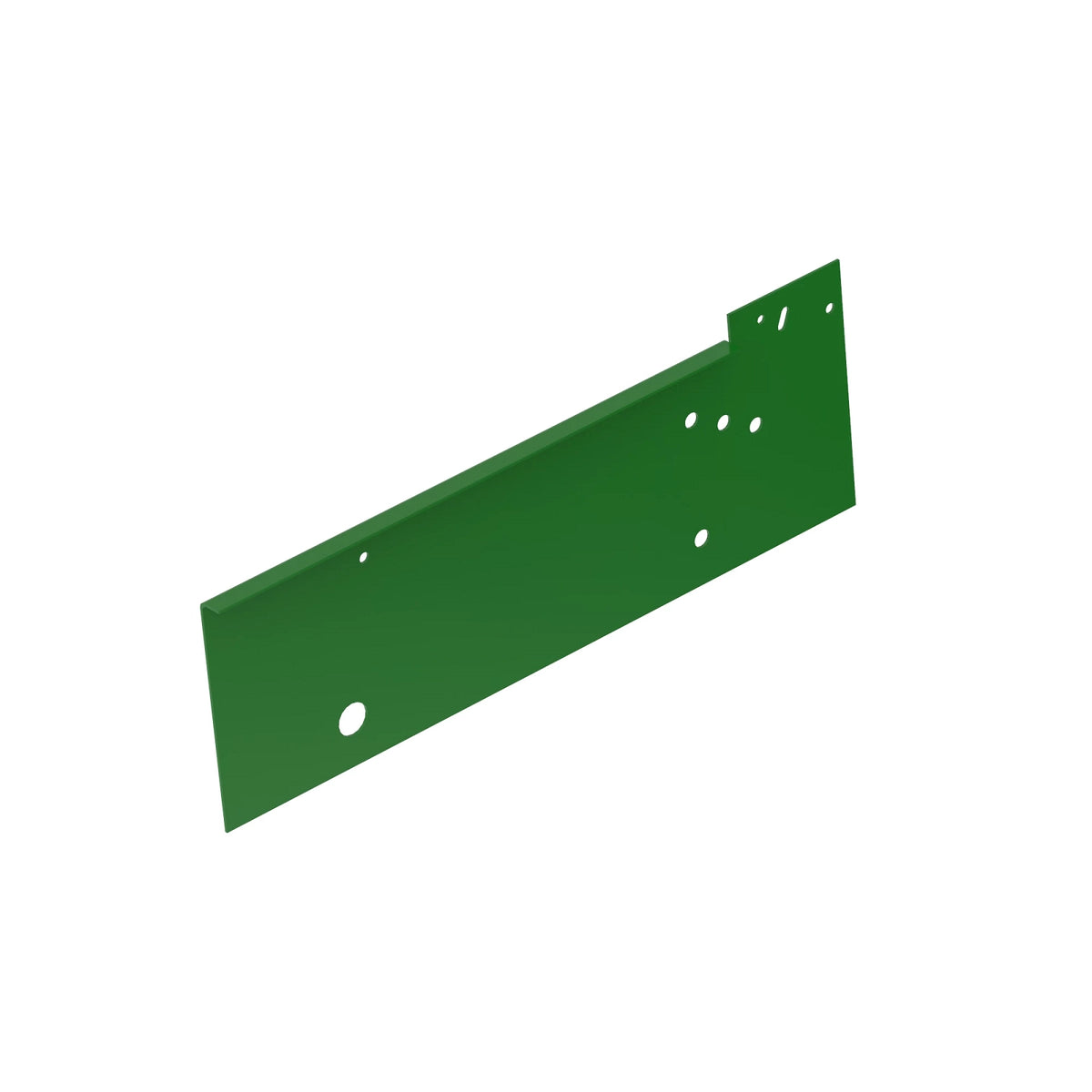 A60863: Fits John Deere A60863 Wheel Speed Sensor Shield – Genuine OEM
