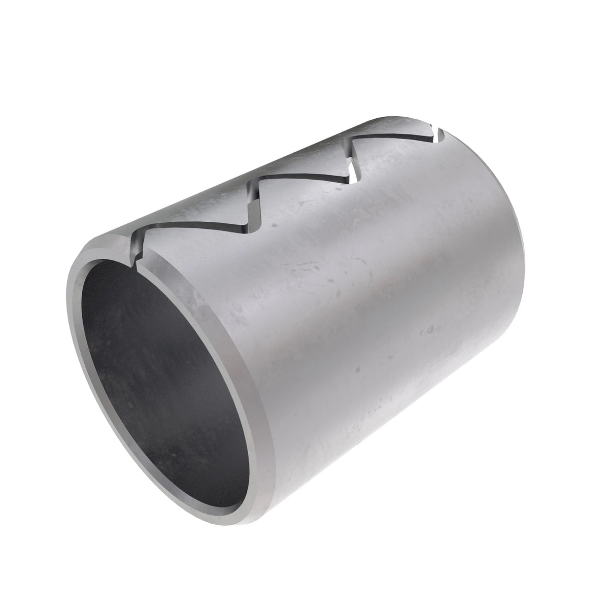 A61464: Fits John Deere A61464 Cylindrical Split Alloy Bushing – Genuine OEM